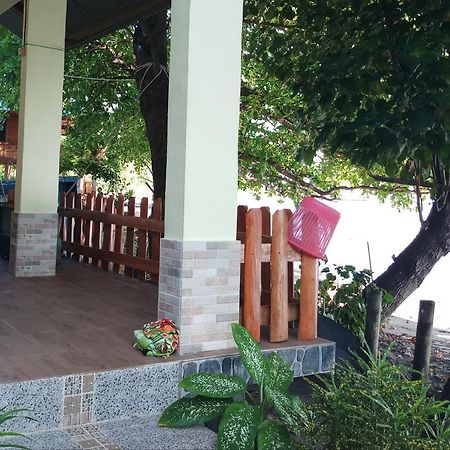 Lena House Flores Hitokalak Zewnętrze zdjęcie