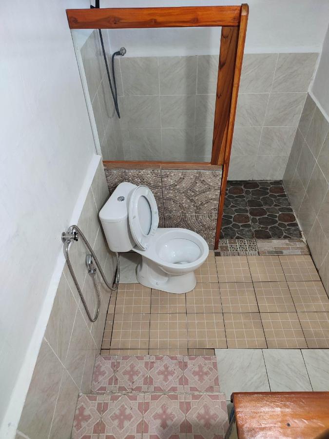 Lena House Flores Hitokalak Zewnętrze zdjęcie